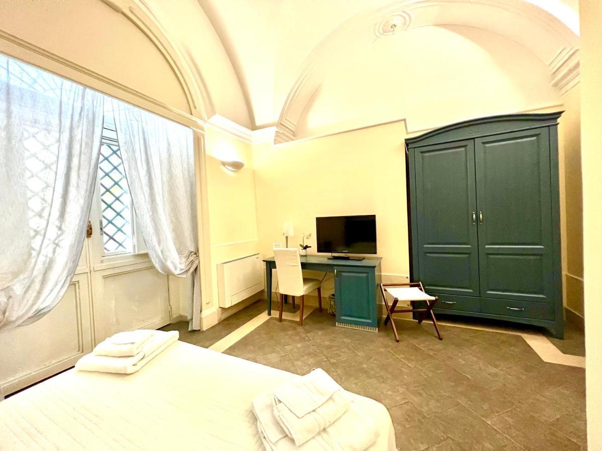 Il Giardino Falcone Catania Eksteriør billede