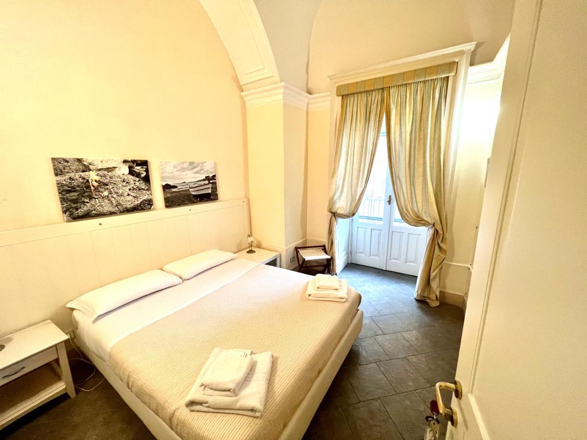 Il Giardino Falcone Catania Eksteriør billede