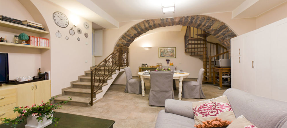 Il Giardino Falcone Catania Eksteriør billede